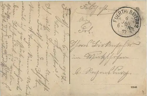 Fürth - Stadttheater -260590