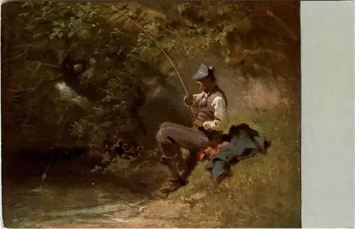 Carl Spitzweg -261142