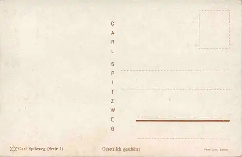 Carl Spitzweg -261142