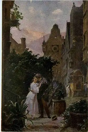 Carl Spitzweg -261162