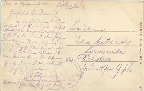 Deutsch Avricourt -260342