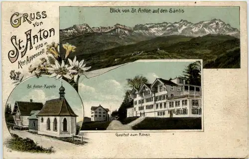 Gruss von St. Anton -211076