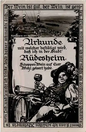 Rüdesheim -261242