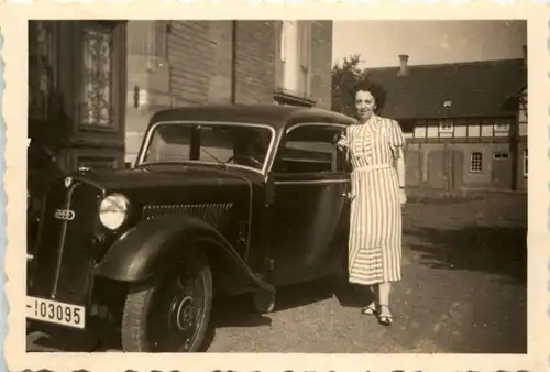 Auto - Car Audi -259588