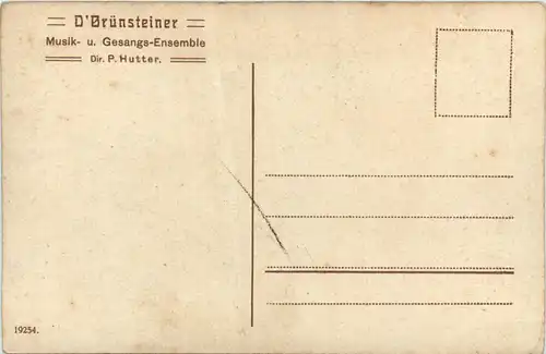 D Brünsteiner -260470