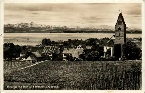 Hagnau am Bodensee -261270