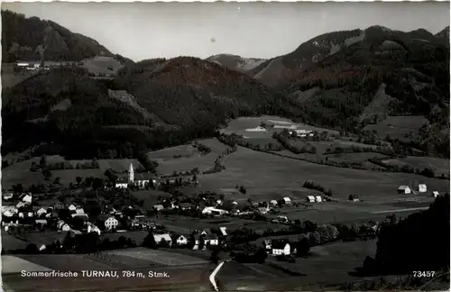 Aflenz/Steiermark - Sommerfrische Turnau -306932