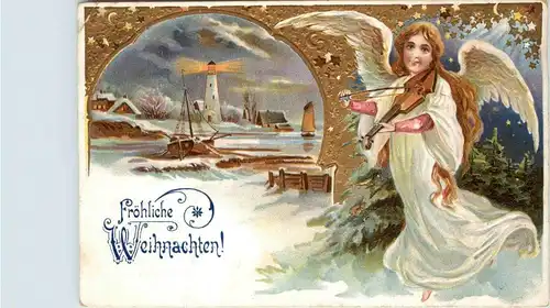 Weihnachten - Engel -261022