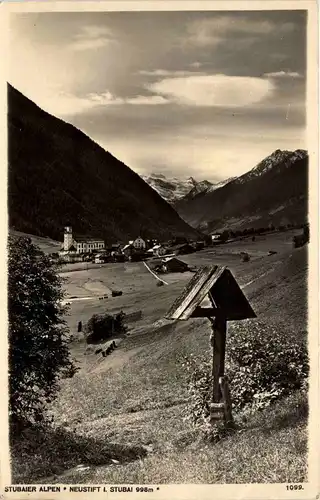 Neustift im Stubai -259712