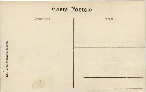 Rumbeke - Het Neerhof van t Kasteel -261936