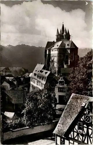 Diez an der Lahn - Schloss -261958