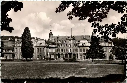Diez - Schloss Oranienstein -259880