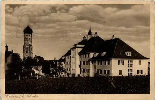 Ursberg - St. Salvator -261598