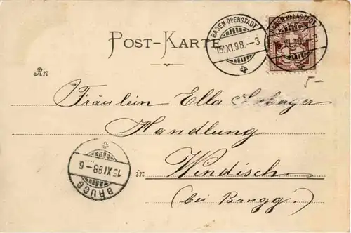 S Lorle - sign. R von Rozynski -87578