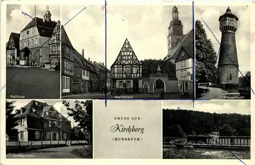 Gruss aus Kirchberg -261510