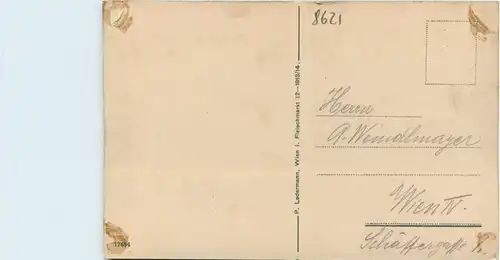 Thörl bei Aflenz/Steiermark - Thörl -307142