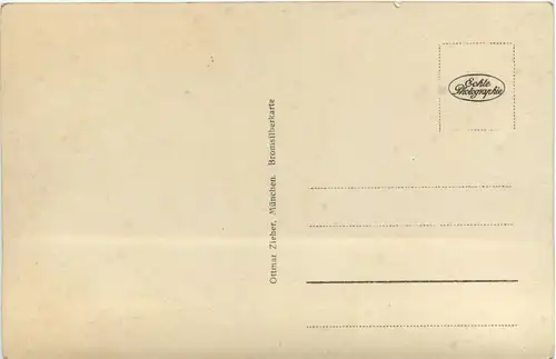 Wallgau mit Wetterstein -261614