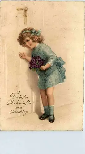 Geburtstag - Kind -261006