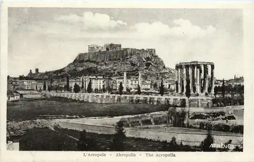 Akropolis -261802