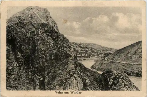 Veles am Wardar -261822