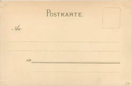 Dohna - Litho -253912
