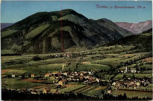 Aflenz/Steiermark - Turnau -306976