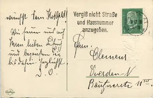 Neujahr - Humor -261650