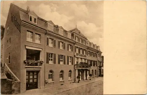 Diez Lahn - Hotel Hof von Holland -261884