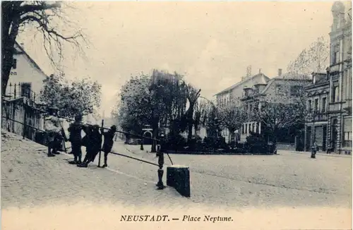 Neustadt - Place Neptune -260460