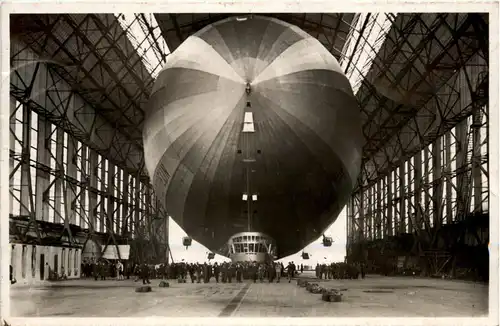 Graf Zeppelin -254054