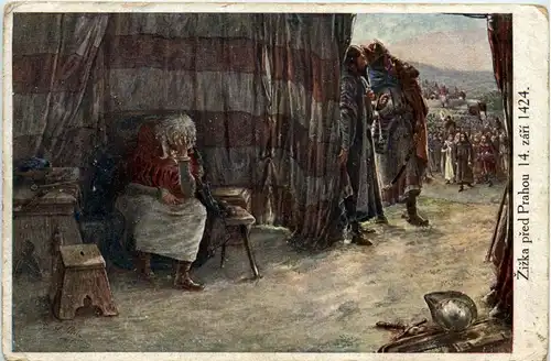 Zizka pred Prahou -201420