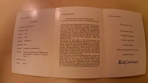 Ruth Leuwerik -211202