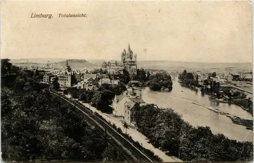 Limburg a d Lahn -261548