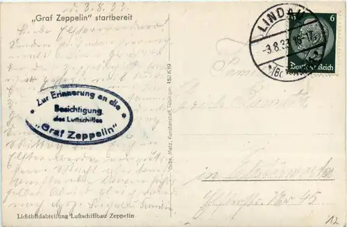 Graf Zeppelin startbereit -254058