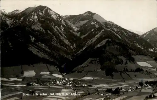 Aflenz/Steiermark - Sommerfrische Jauring bei Aflenz -306876