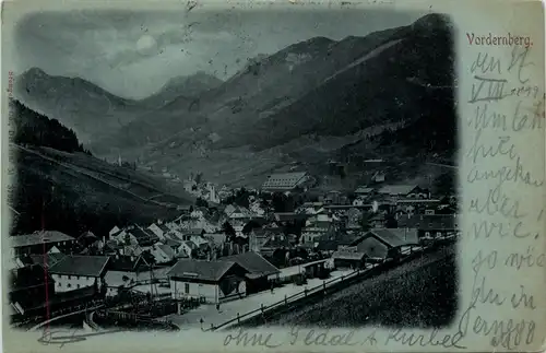 Leoben/Steiermark - Vordernberg -307328