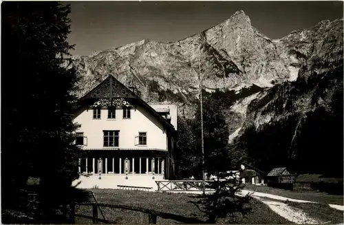 Aflenz/Steiermark - Hotel Bodenbauer -307612