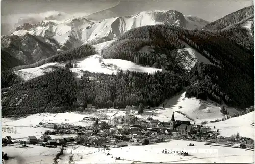 Aflenz/Steiermark - Wintersportplatz -307102