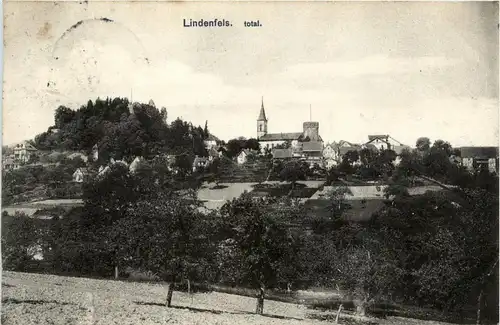 Lindenfels -254454