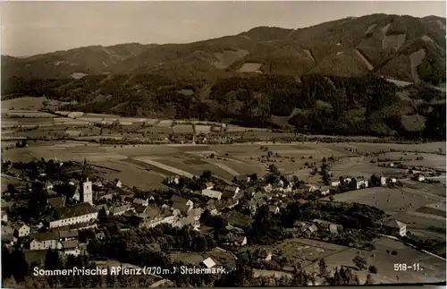 Aflenz/Steiermark - Sommerfrische Aflenz -307058