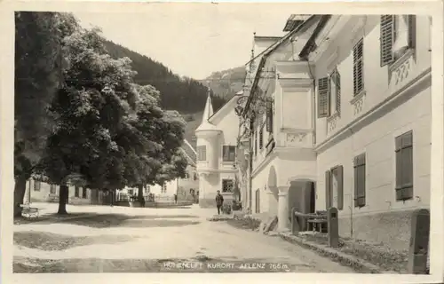 Aflenz/Steiermark - Kurort Aflenz -307998