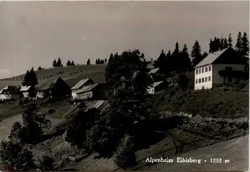 Weiz/Steiermark - Alpenheim Eibisberg bei Weiz -307222