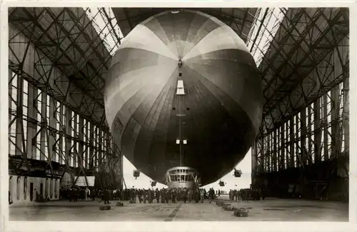 Graf Zeppelin -254056