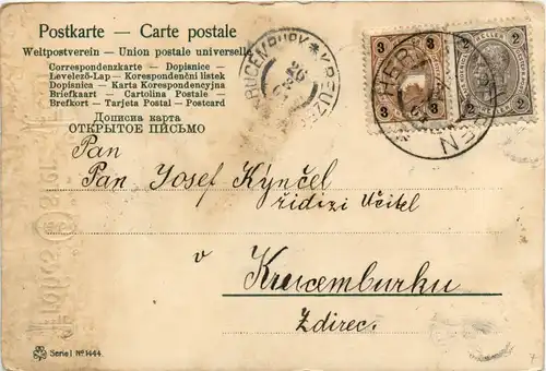 Ostern - Sheep -254636