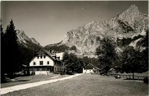 Aflenz/Steiermark - Hotel Bodenbauer -307614