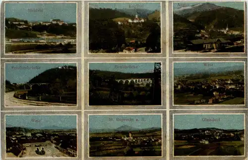 Fladnitz/Steiermark - div.Bilder -307202