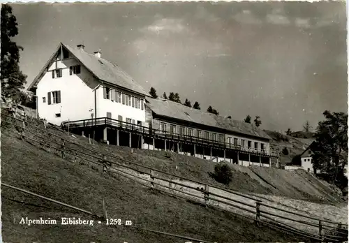 Weiz/Steiermark - Alpenheim Eibisberg -307224