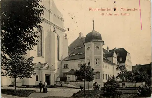 Klosterkirche St. Marienstern -253930