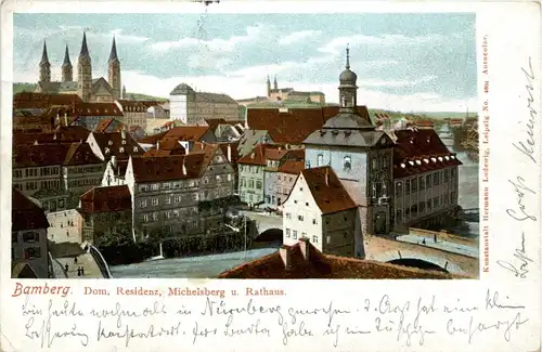 Bamberg -254364