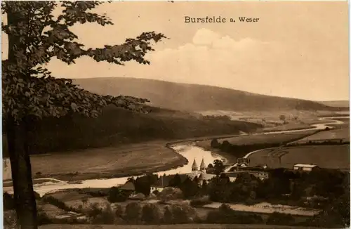 Bursfelde -255084